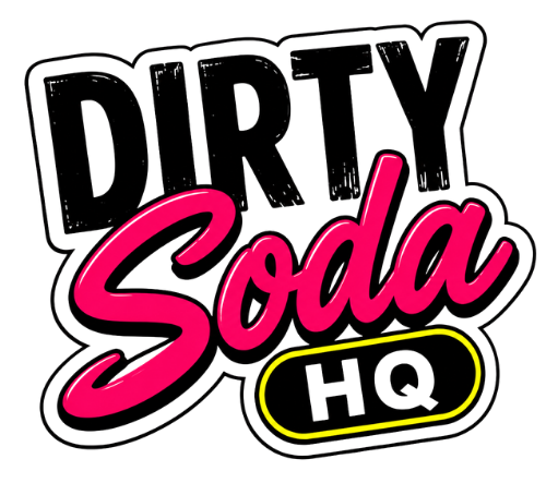 Dirty Soda HQ